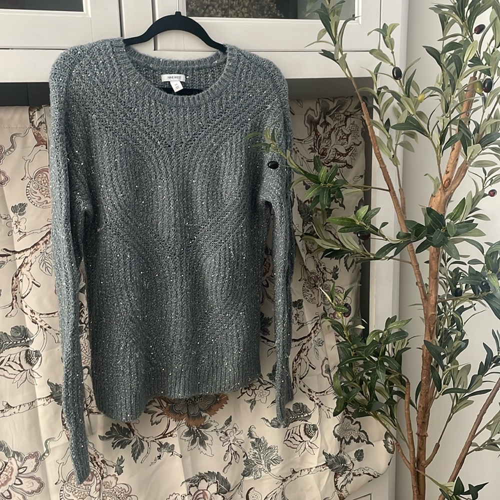 Nine West sweater